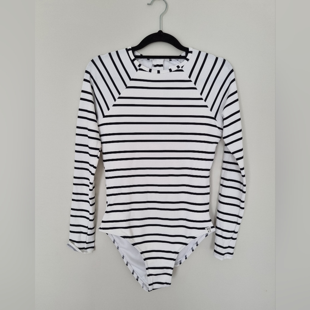 Roxy Bico Panelled - Long Sleeve Springsuit for Women - Picture 4 of 8